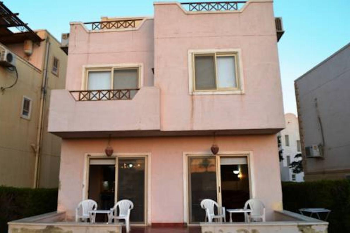 Four-Bedroom Villa at Stella Di Mare Hotel Ain Sokhna Egypt