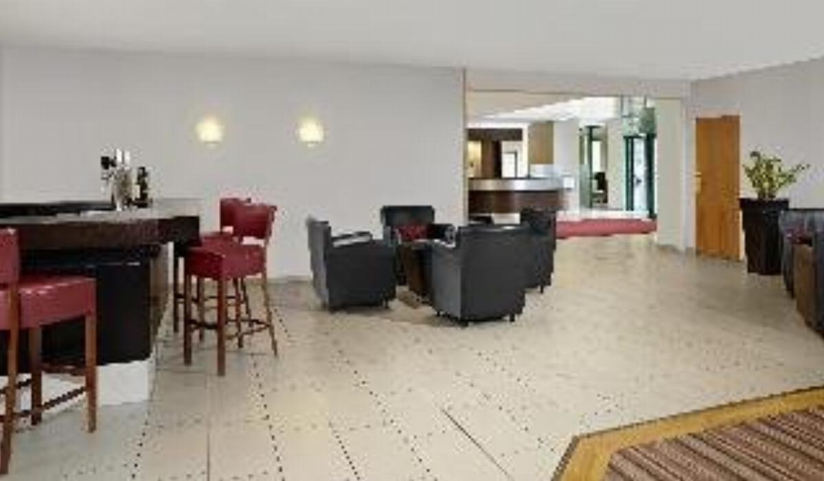 Four Points by Sheraton Hotel Brussels Hotel Brussels Belgium