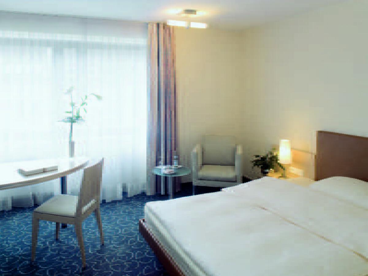 FourSide Hotel Braunschweig Germany