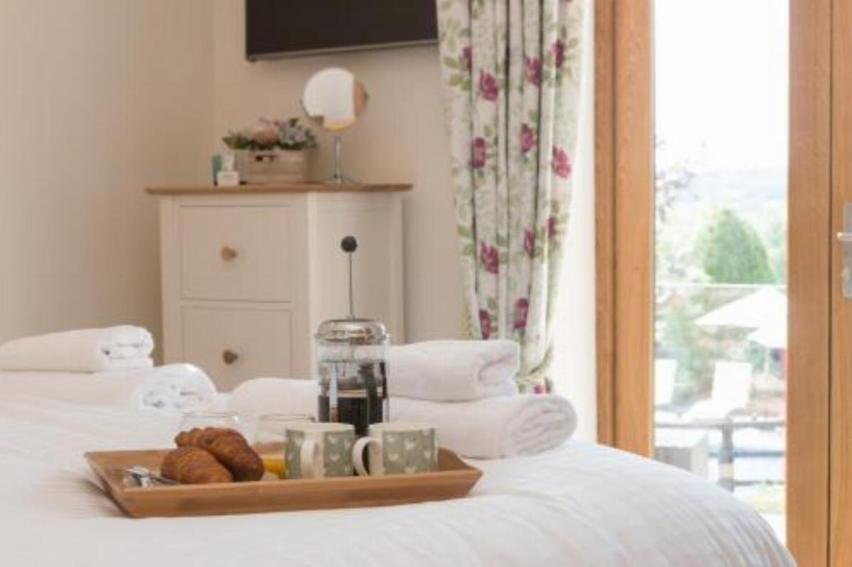 Foxhill Lodge Hotel Cullompton United Kingdom
