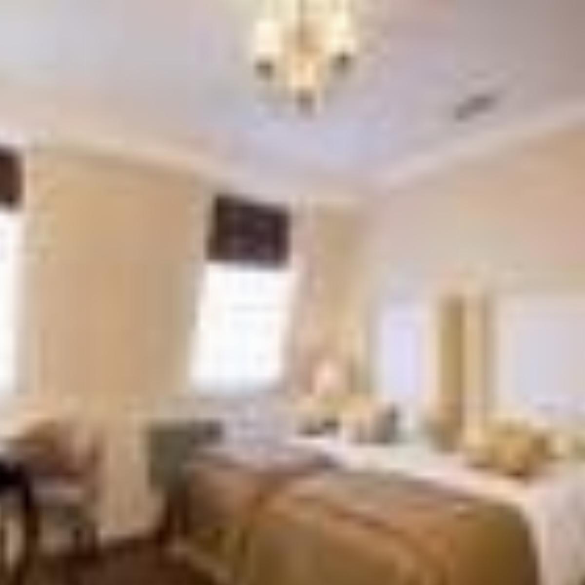 Francis Hotel Bath - MGallery by Sofitel Hotel Bath United Kingdom