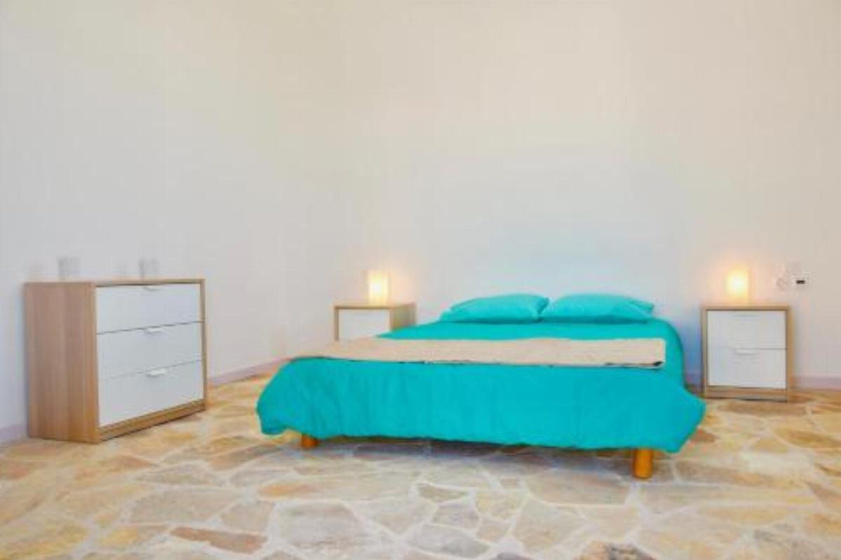 Francoise's Apartment Hotel Dhiakofti Greece
