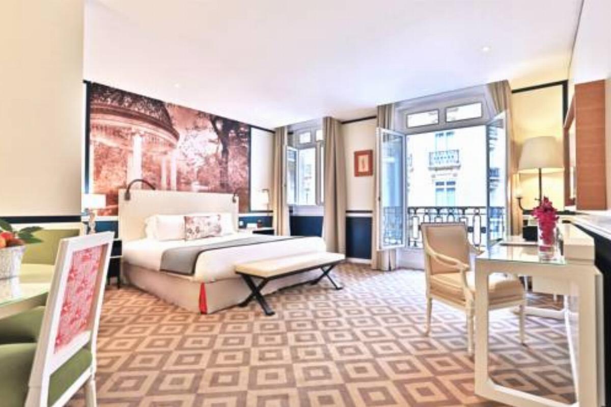 Fraser Suites Le Claridge Champs-Elysées Hotel Paris France