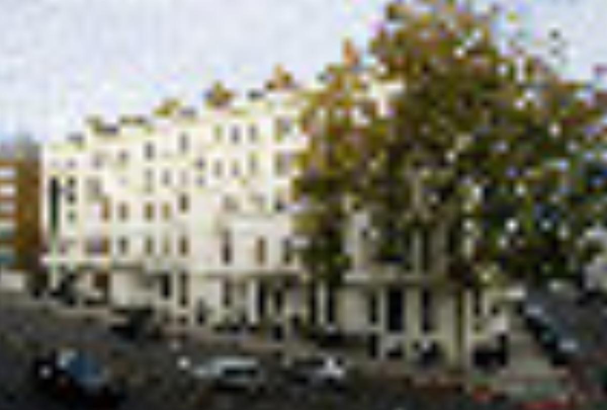 Fraser Suites Queens Gate Hotel London United Kingdom