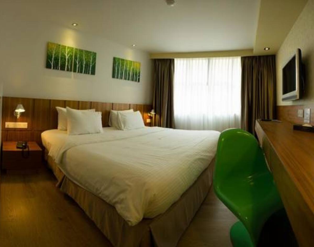 French Hotel Hotel Ipoh Malaysia
