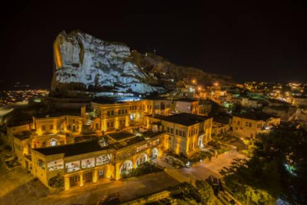 Fresco Cave Suites Cappadocia Hotel Ürgüp Turkey
