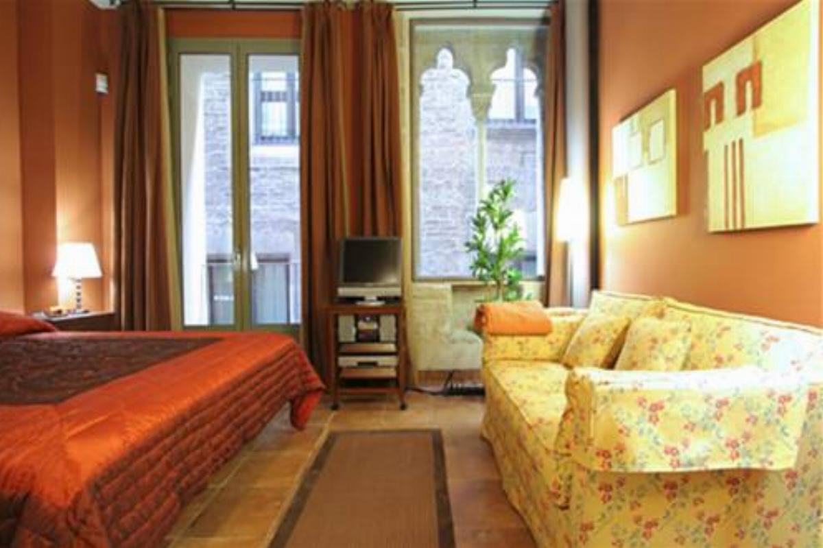 Friendly Rentals Dali Hotel Barcelona Spain