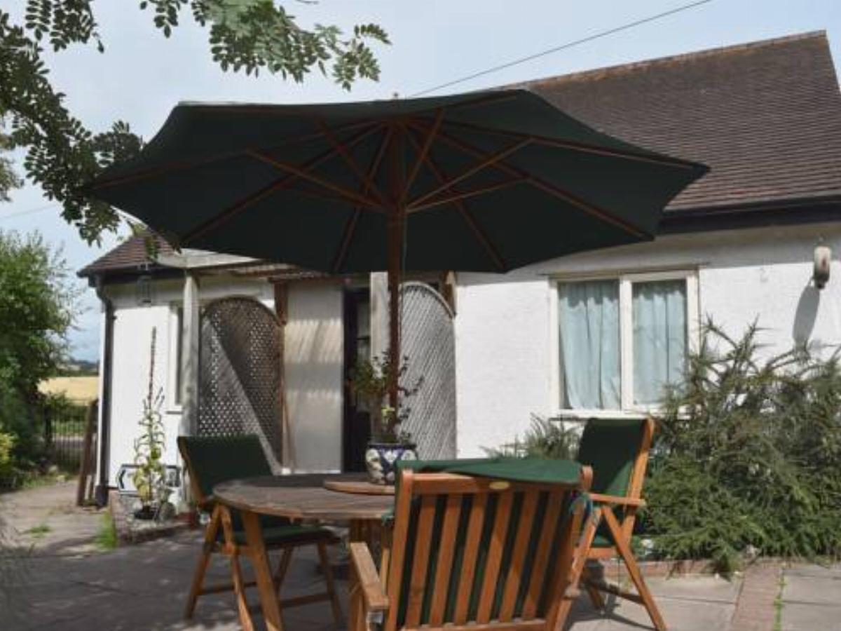 Frome Cottage Hotel Bishops Frome United Kingdom