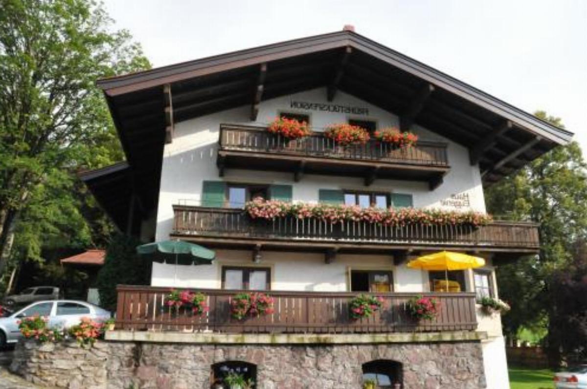 Frühstückspension & Appartements Eugenie Hotel Kitzbühel Austria