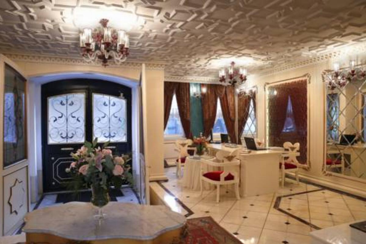 Fuat Pasa Yalisi - Special Category Bosphorus Hotel İstanbul Turkey