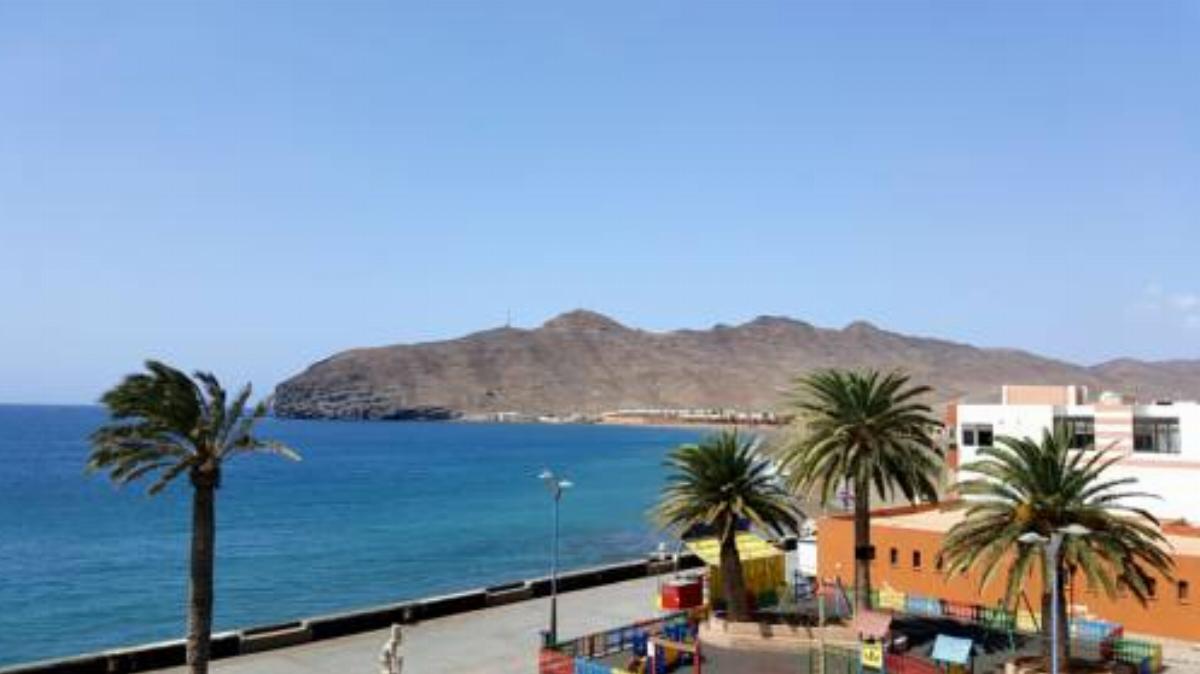 Fuerteventura in Loft Hotel Gran Tarajal Spain
