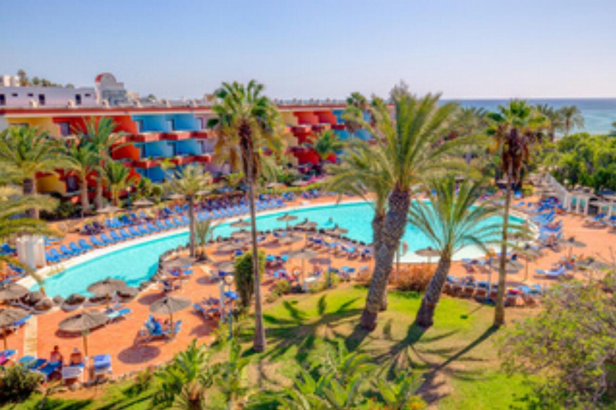 Fuerteventura Playa Hotel Fuerteventura Spain