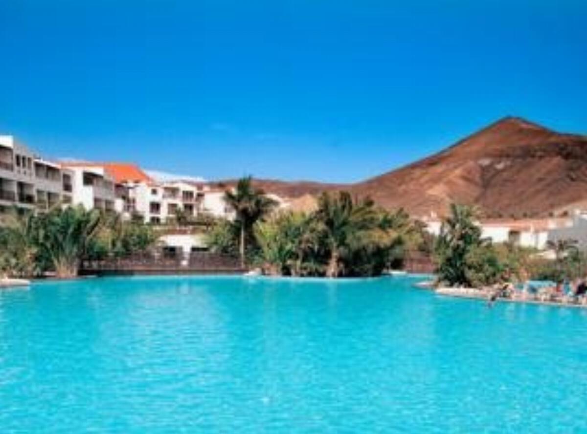 Fuerteventura Princess Hotel Fuerteventura Spain