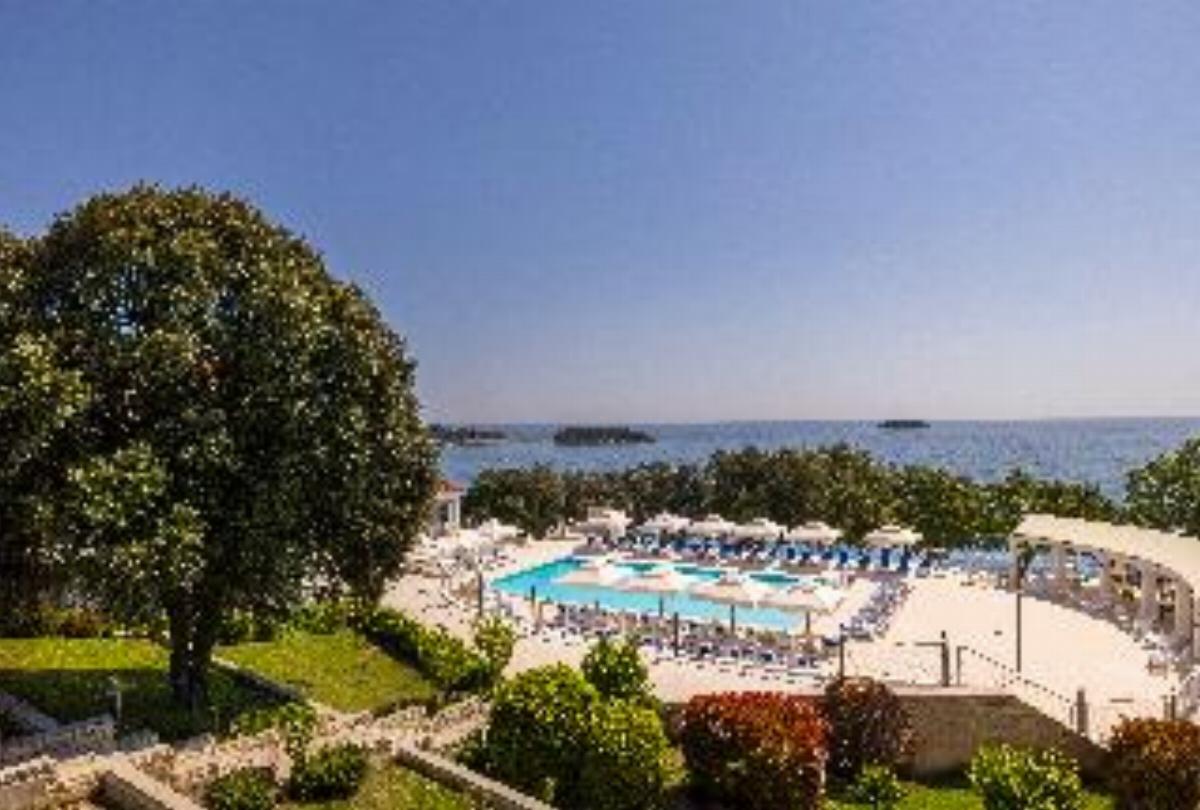 Funtana Resort Hotel Istria Croatia