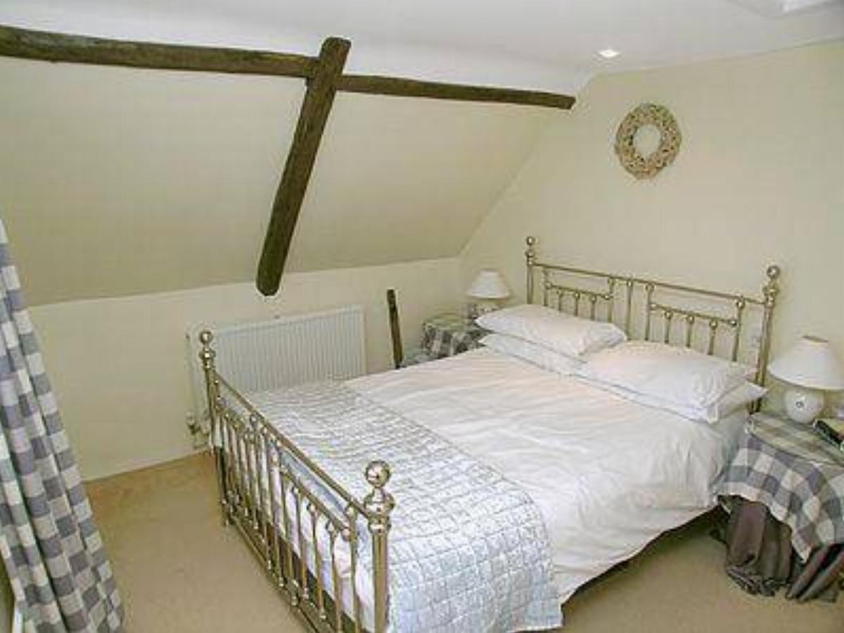 Gable End Hotel Great Snoring United Kingdom