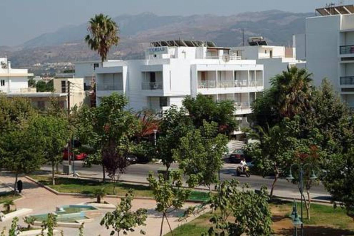 Galaxy Hotel Hotel Kos Town Greece