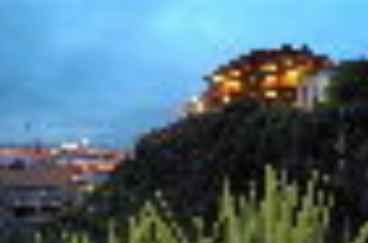 Galeon Hotel Hotel La Palma Spain