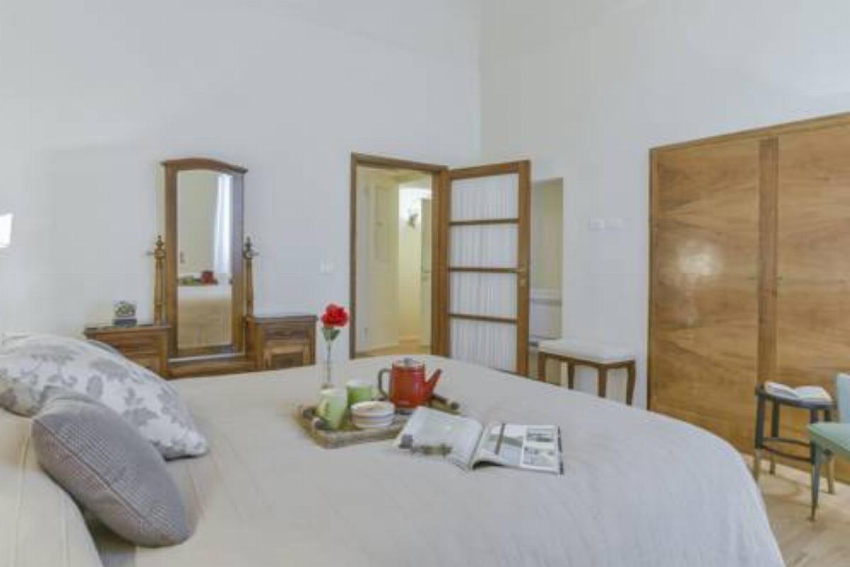 Galileo Halldis Apartment Hotel Florence Italy