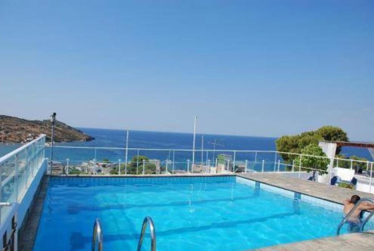 Galini Hotel Hotel Agia Marina Aegina Greece