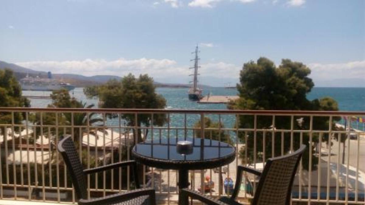 Galini Hotel Hotel Itéa Greece