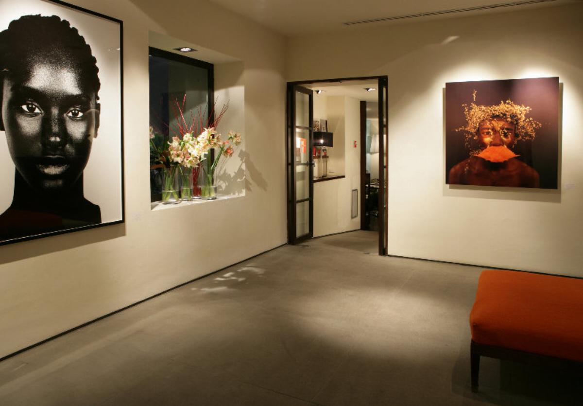 Gallery Hotel Art - Lungarno Collection Hotel Florence Italy