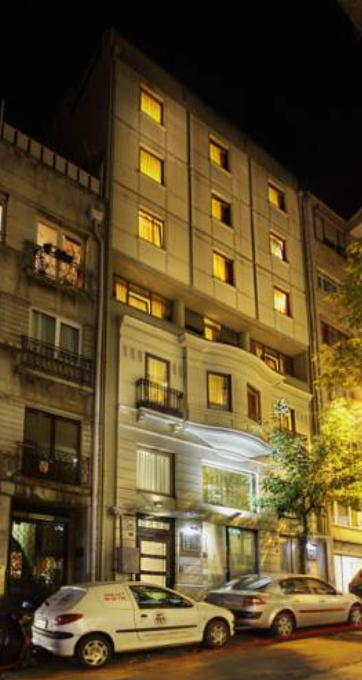 Gallery Hotel & Residence Hotel İstanbul Turkey