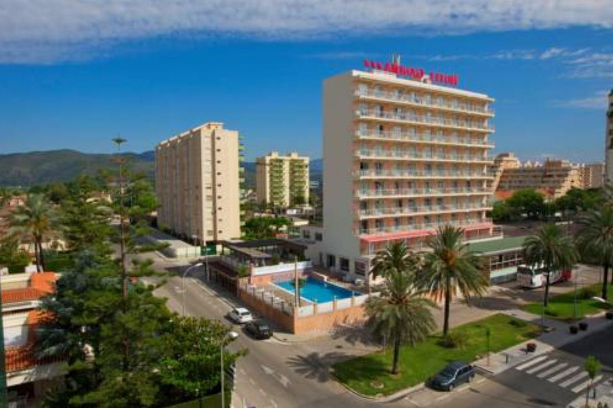 Gandia Playa Hotel Gandía Spain