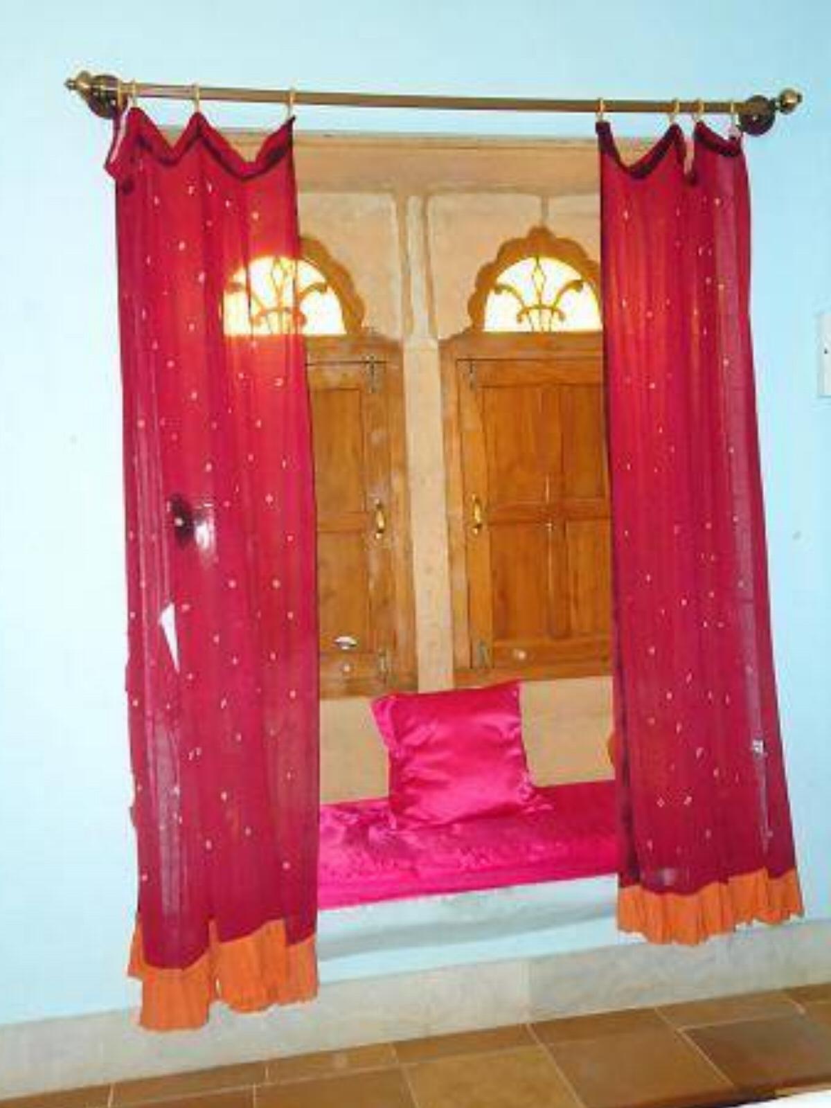 Ganesh Guest House Hotel Jaisalmer India
