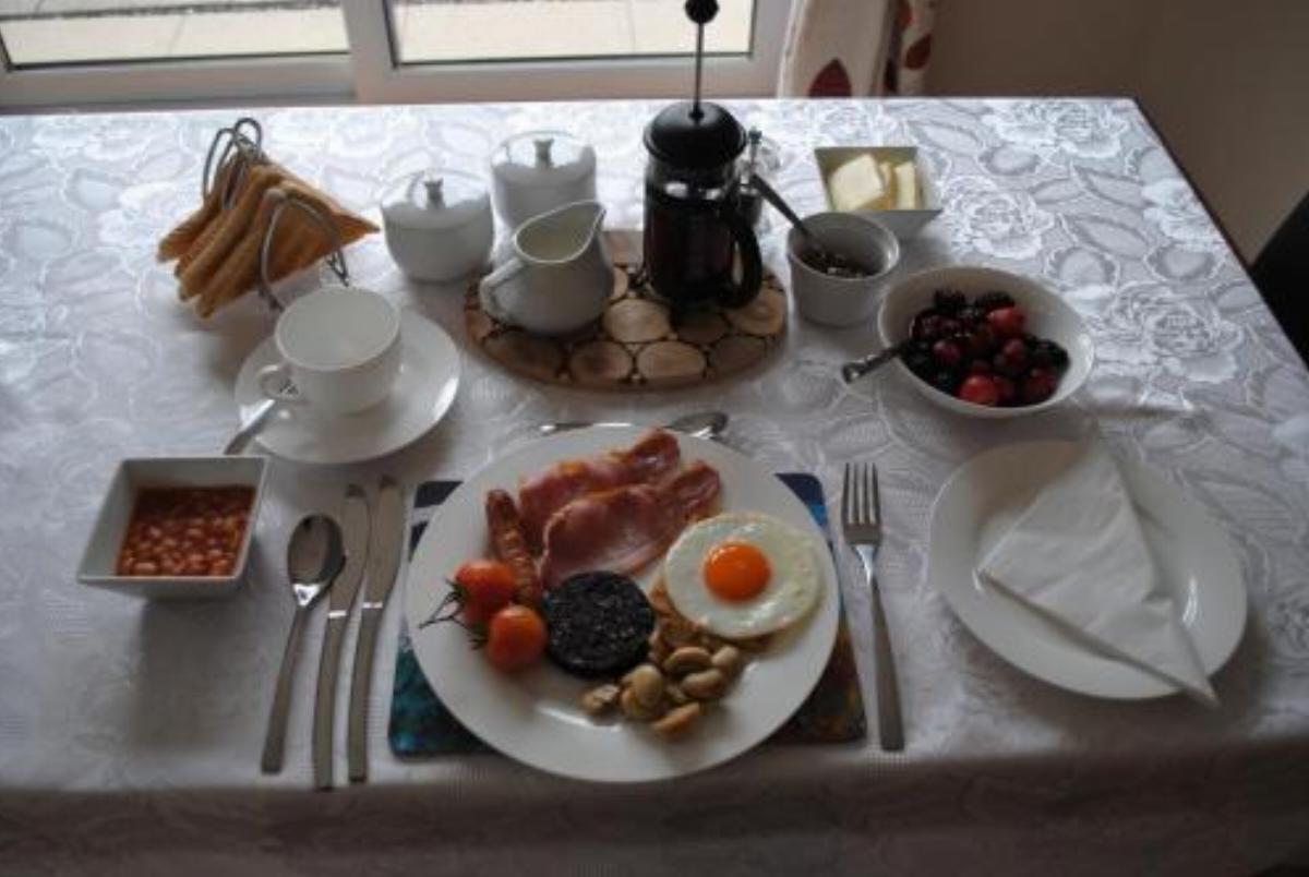 Garbhein Bed & Breakfast Hotel Kilmelfort United Kingdom