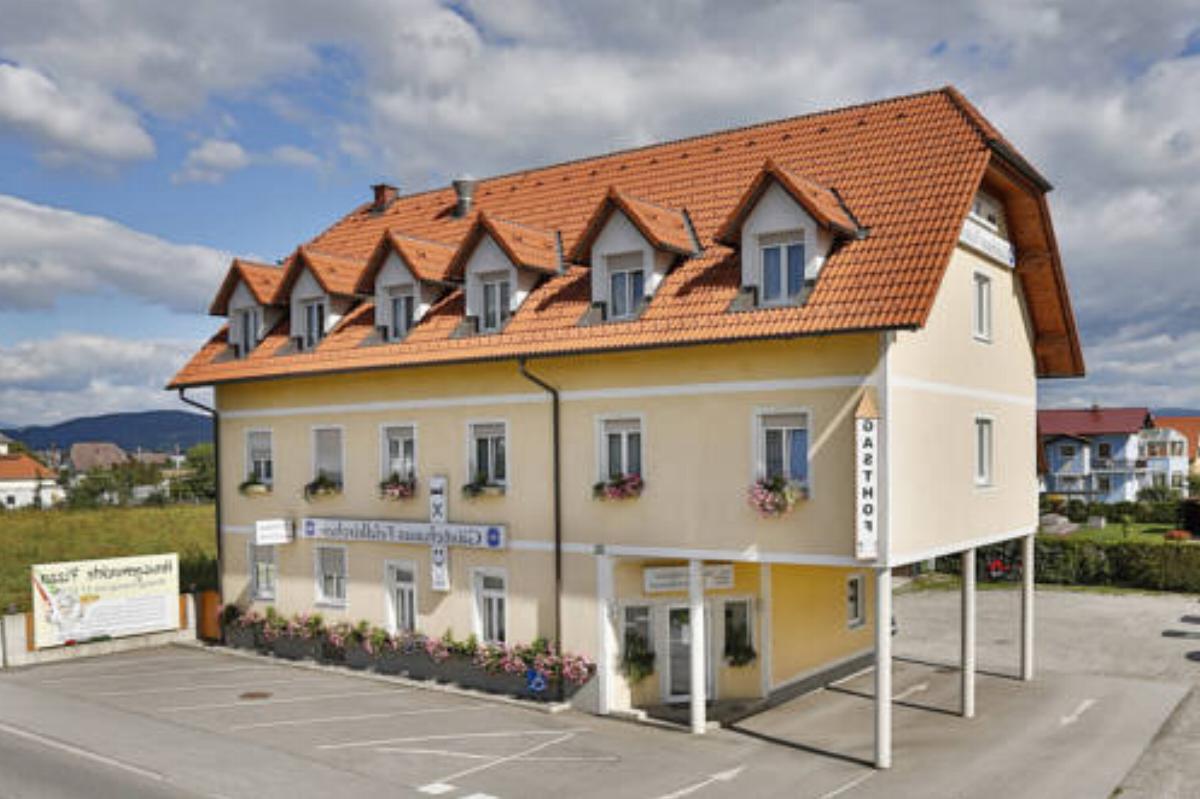 Gästehaus Feldkirchen Hotel Feldkirchen bei Graz Austria