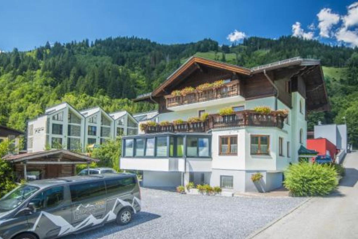 Gästehaus Gratz Hotel Dorfgastein Austria
