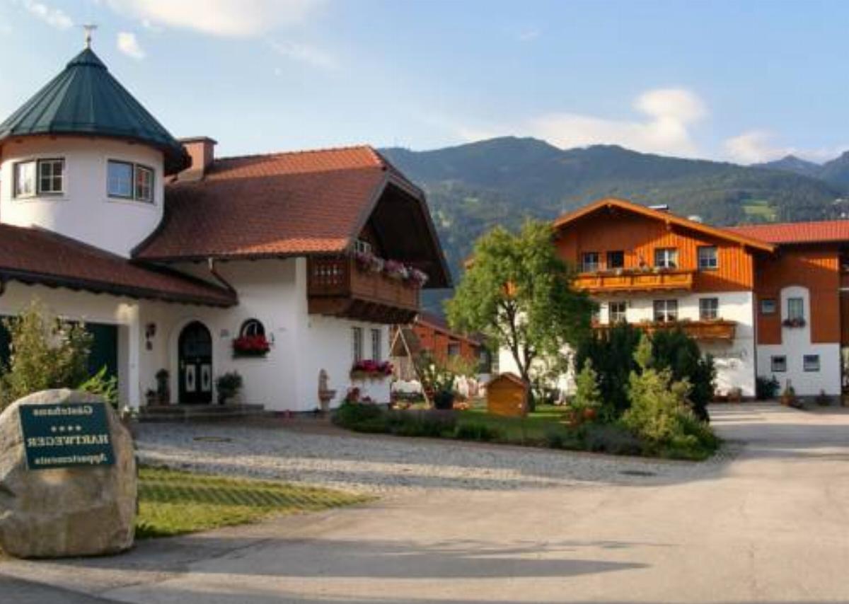 Gästehaus Hartweger Hotel Haus im Ennstal Austria