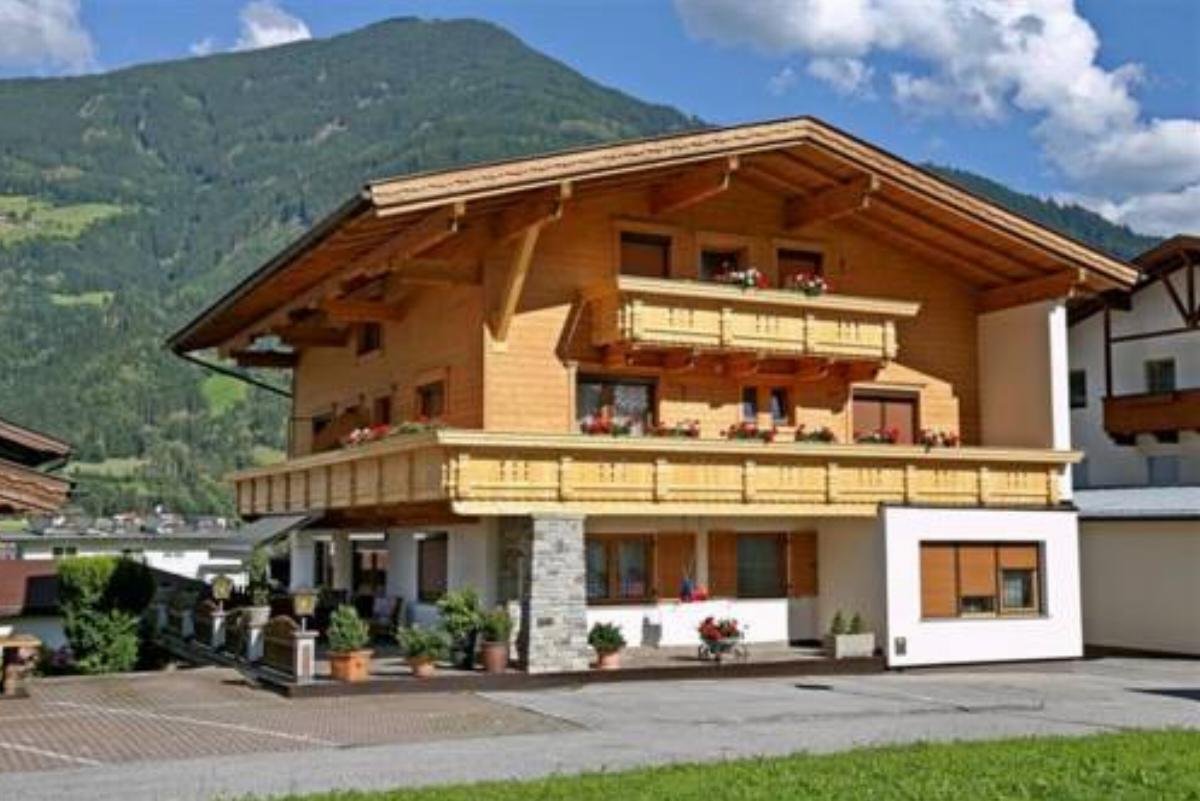 Gästehaus Pircher Hotel Ried im Zillertal Austria