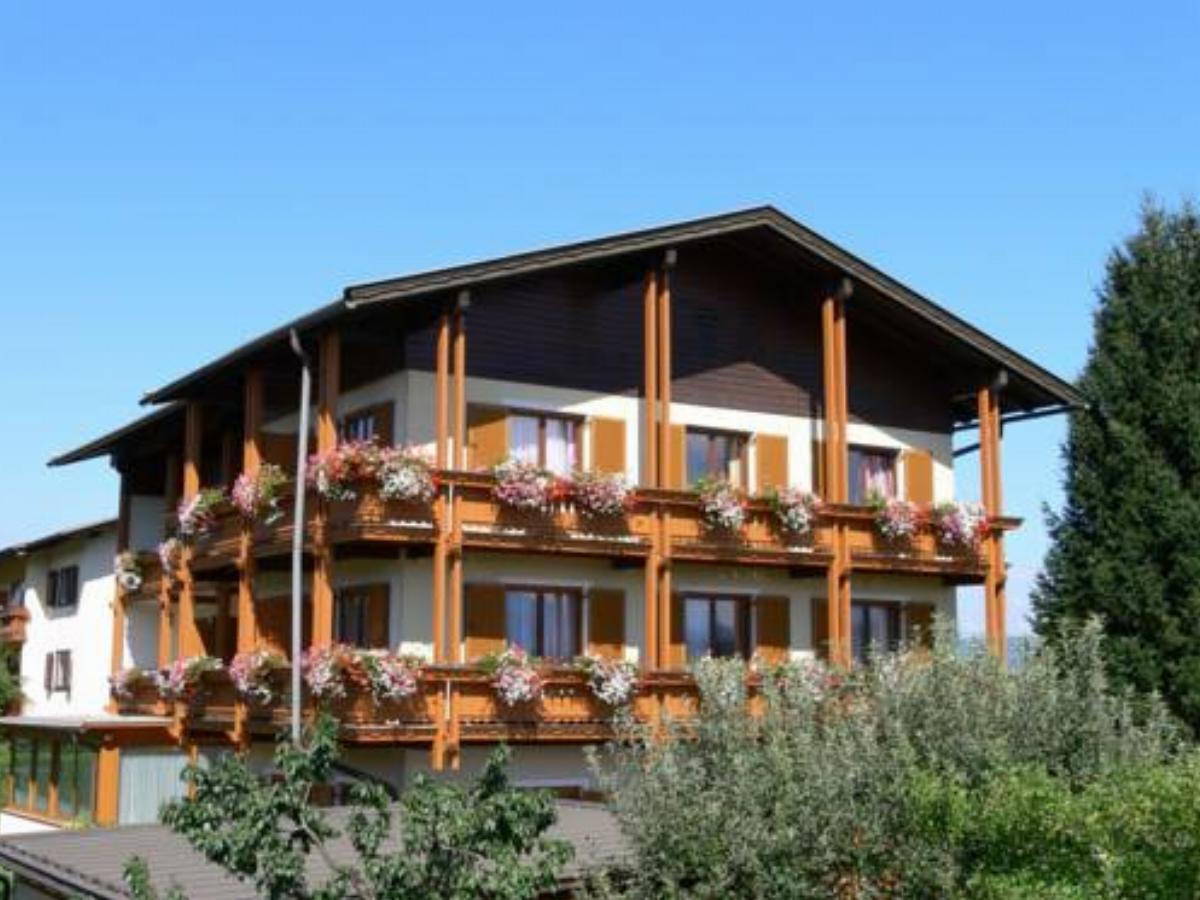 Gästehaus Sapetschnig Hotel Faak am See Austria