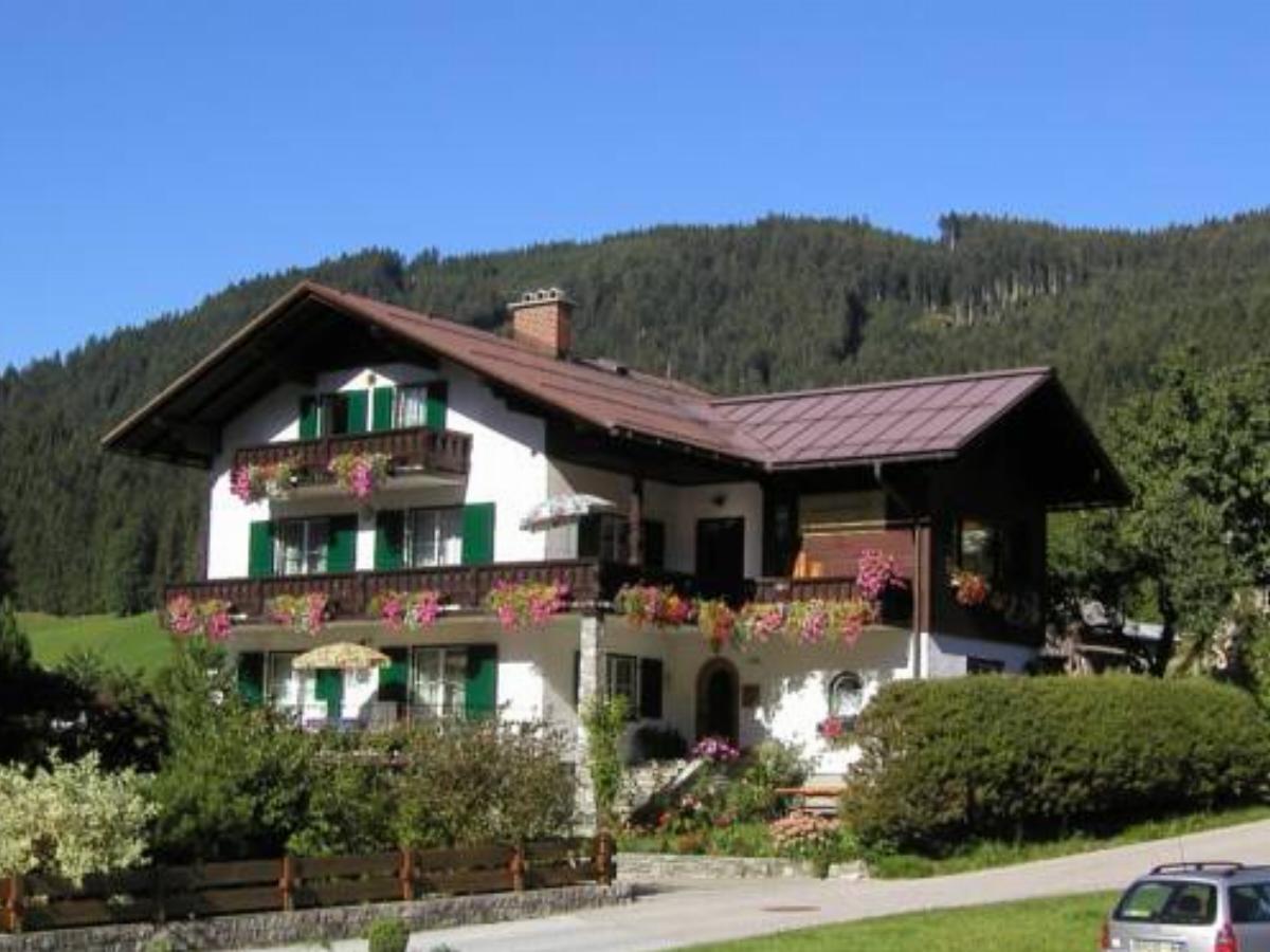 Gästehaus Sieglinde Hotel Gosau Austria