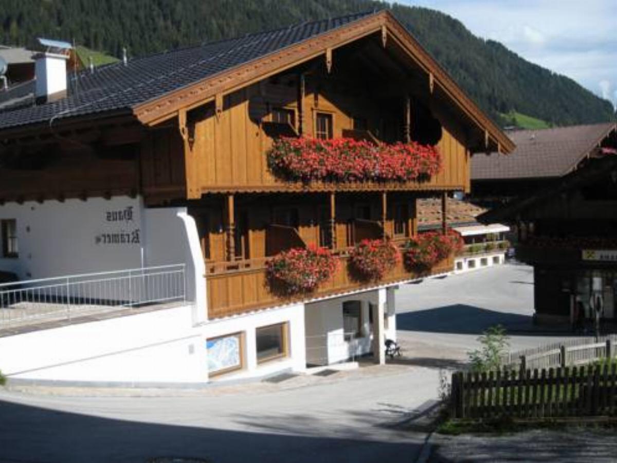 Gasthaus Jakober Hotel Alpbach Austria