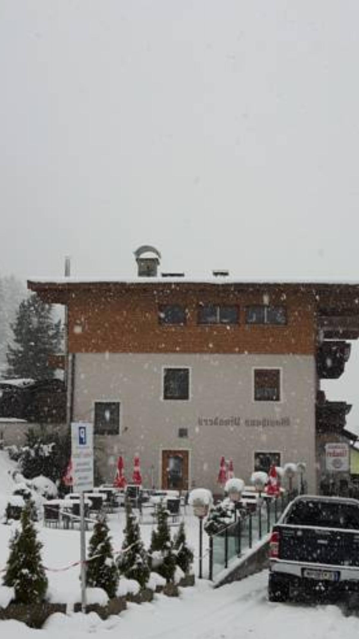 Gasthaus Vinaders Hotel Gries am Brenner Austria