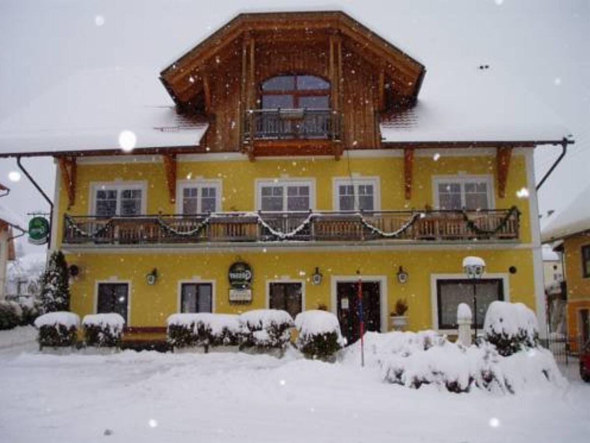 Gasthaus zum Fuchs - Familie Andrä Hotel Hermagor Austria