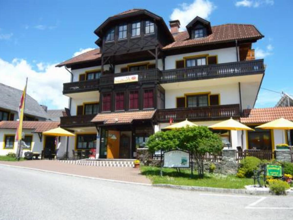 Gasthof Bartlwirt Hotel Seeboden Austria