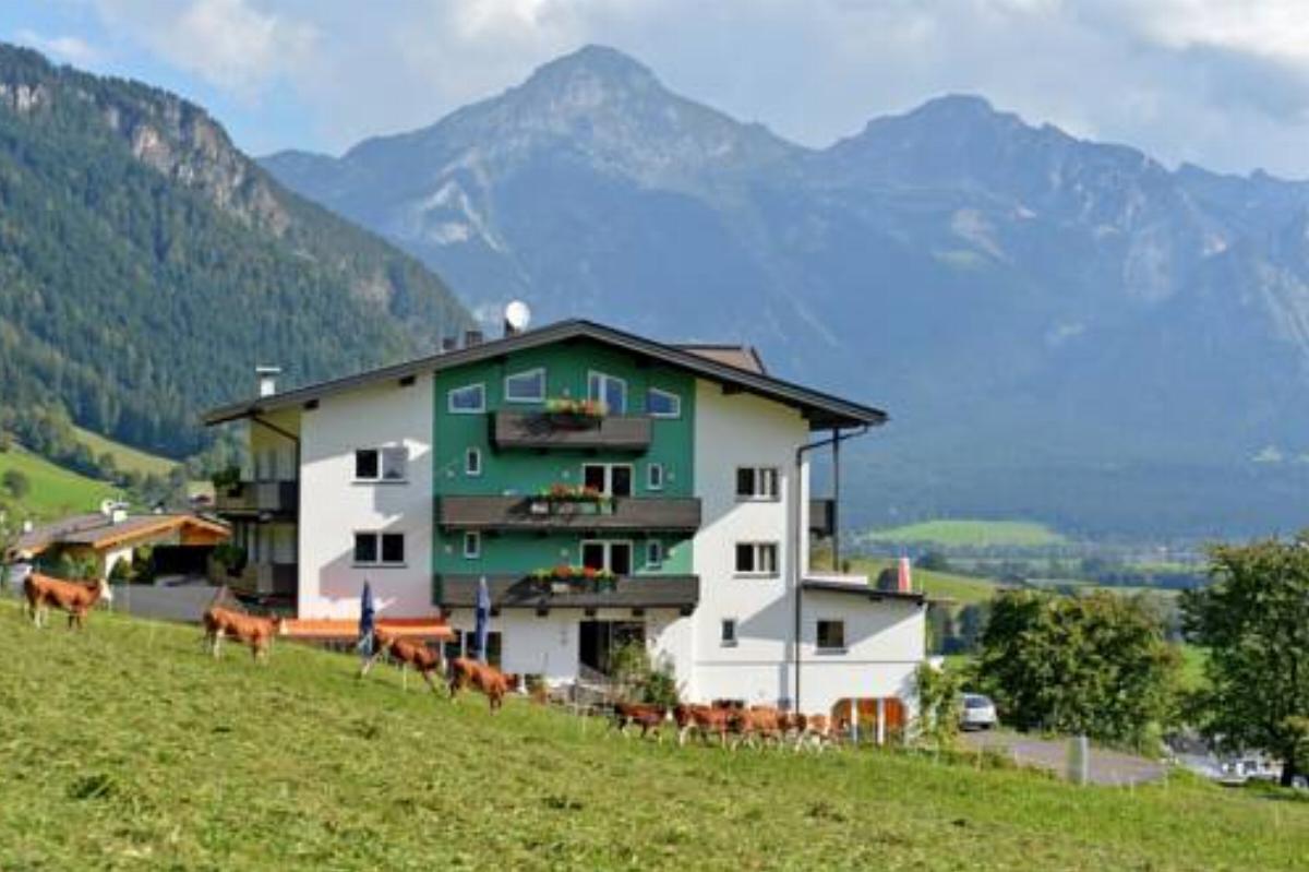 Gasthof Eberleiten - Jugend - & Aktivhotel Hotel Bruck am Ziller Austria