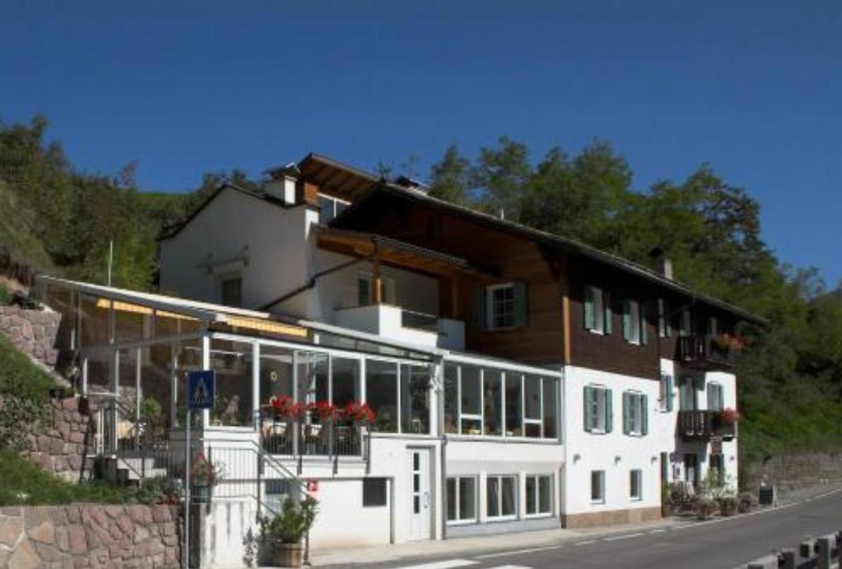 Gasthof Edelweiss Hotel Tires Italy
