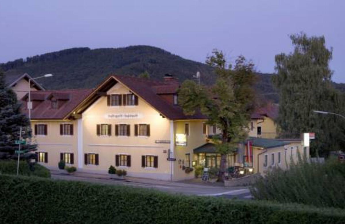 Gasthof Engelhof Hotel Gmunden Austria