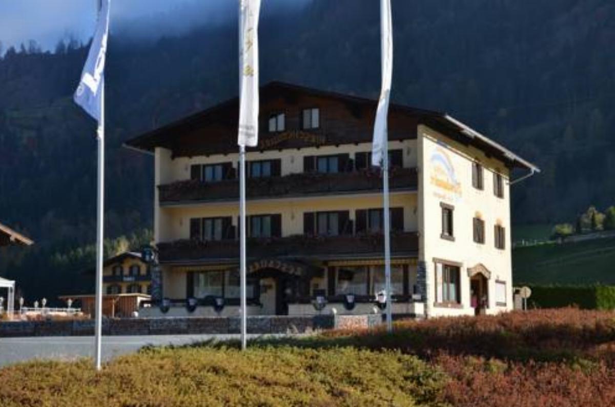 Gasthof Hirschenwirt Hotel Sankt Johann im Pongau Austria