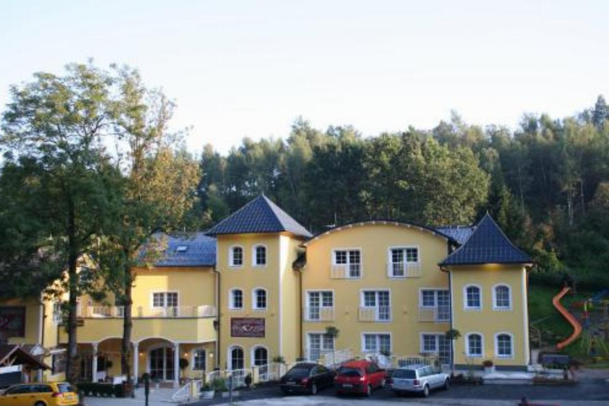 Gasthof & Hotel Wolfsegger Hotel Aussertreffling Austria