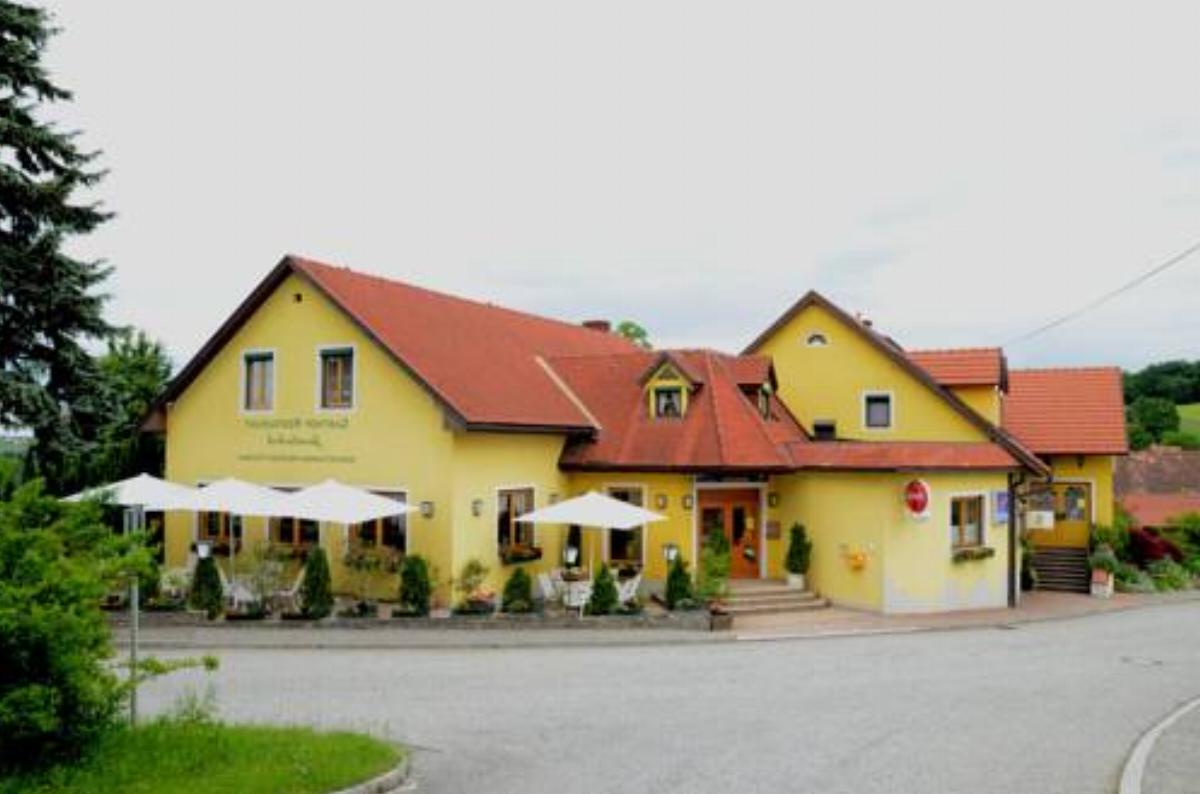 Gasthof Janitschek Hotel Weichselbaum Austria