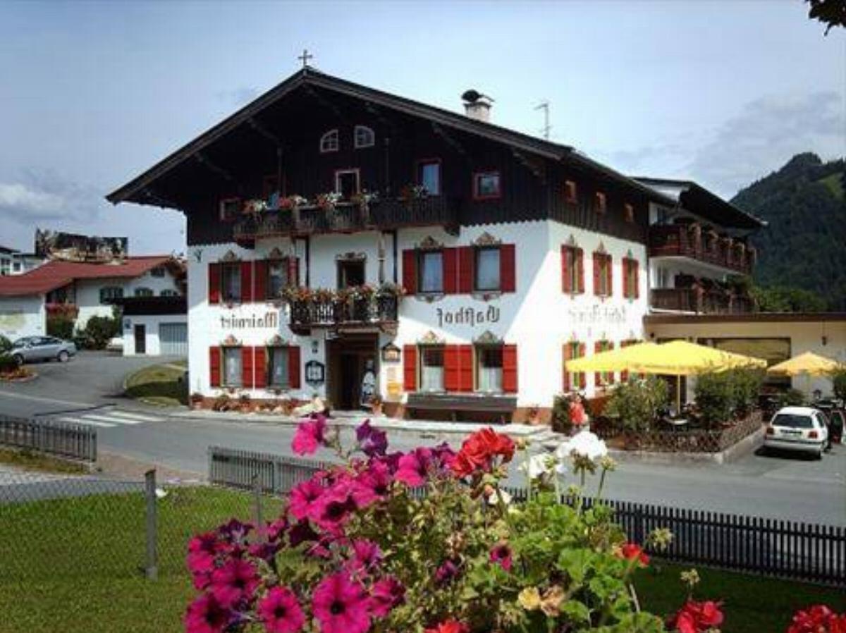 Gasthof Mairwirt Hotel Schwent Austria