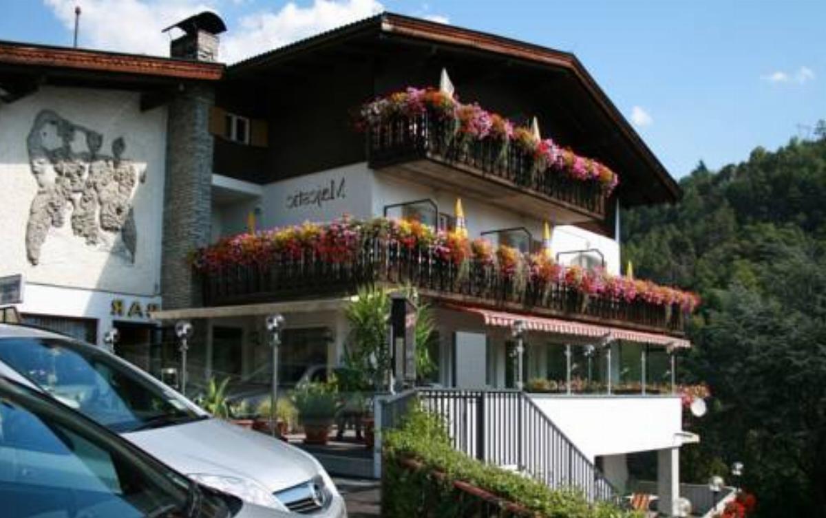 Gasthof Majestic Hotel Bressanone Italy