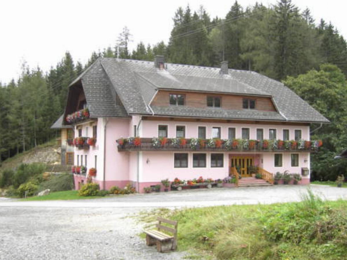 Gasthof Oswaldbauer Hotel Krieglach Austria