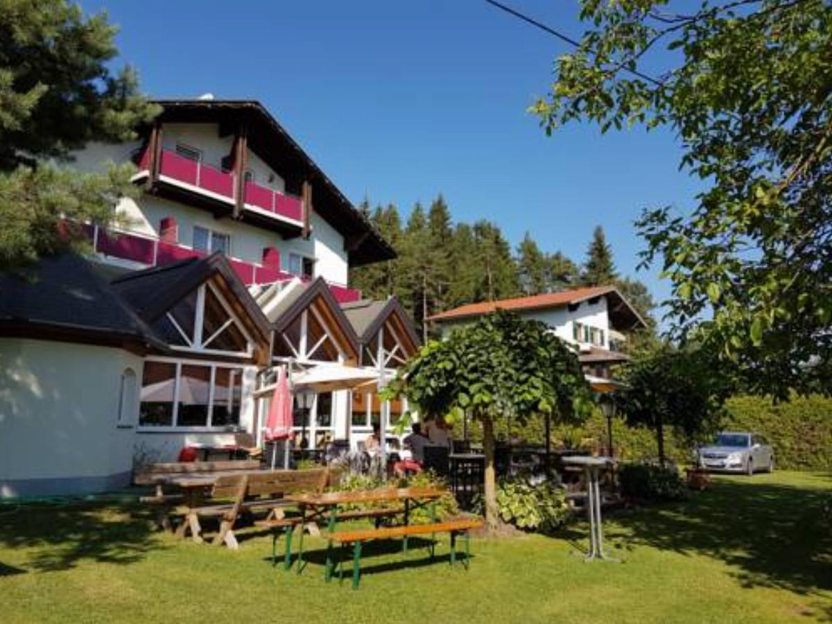 Gasthof Pension Popolari Hotel Faak am See Austria