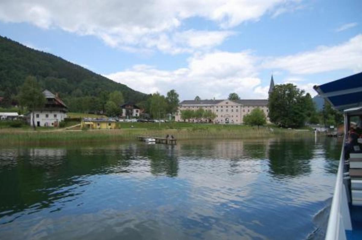 Gasthof Pension Schlosswirt Hotel Ossiach Austria